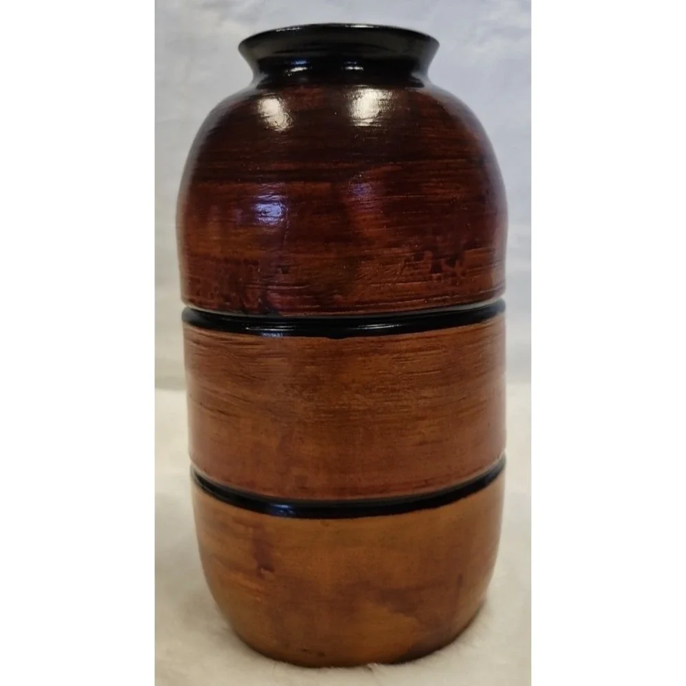 Brown Barrel Pottery‎ by Adams 7